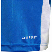 adidas equipación fútbol niño ITALIA 24 H MINI 06