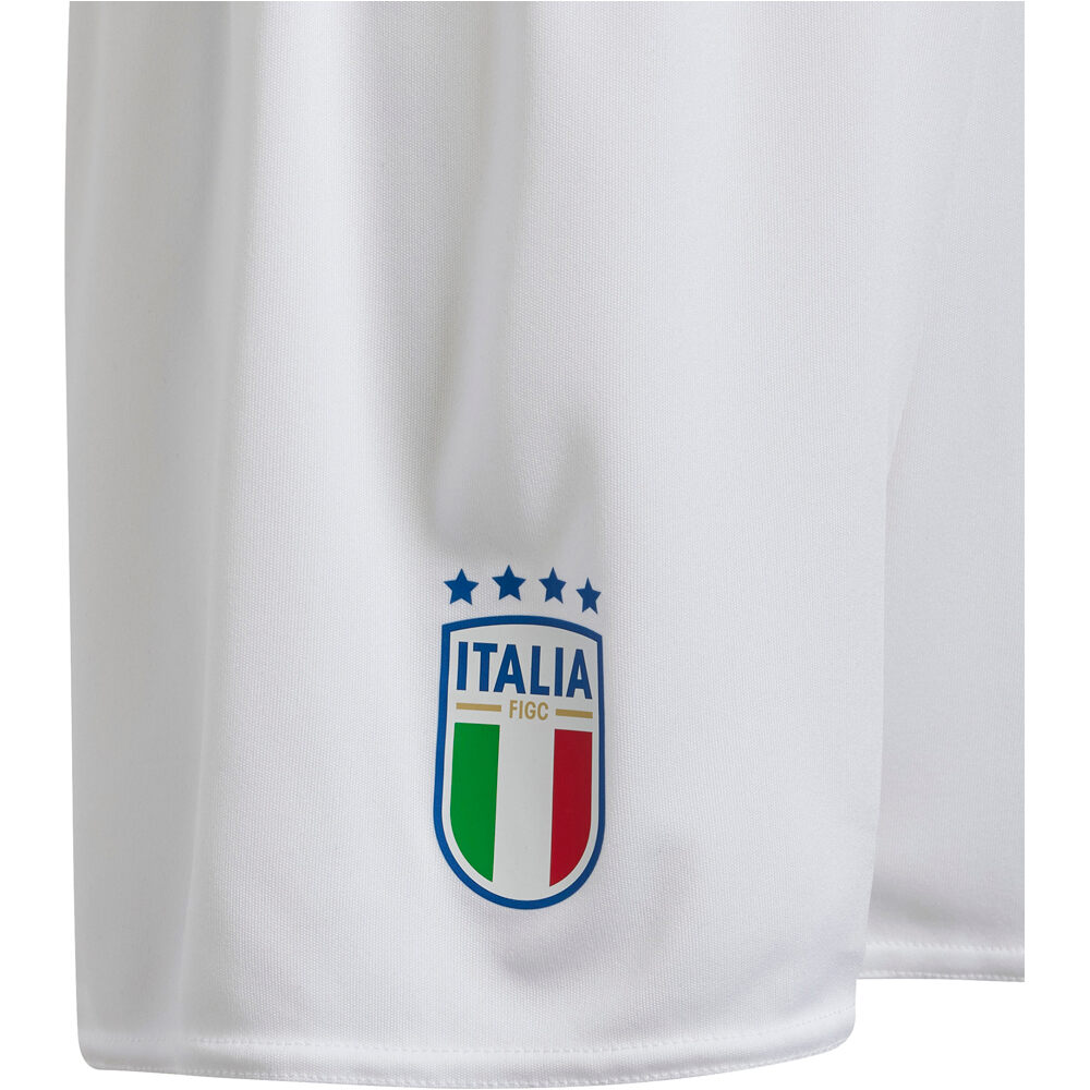 adidas equipación fútbol niño ITALIA 24 H MINI 07