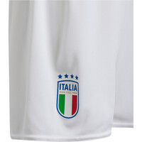 adidas equipación fútbol niño ITALIA 24 H MINI 07