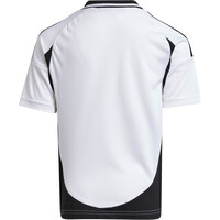 adidas equipación fútbol niño JUVE H MINI 05