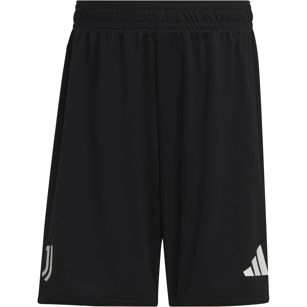 adidas equipación fútbol niño JUVE H MINI 06