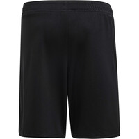 adidas equipación fútbol niño JUVE H MINI 07