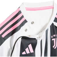 adidas equipación fútbol niño JUVENTUS 26 H BABY 04