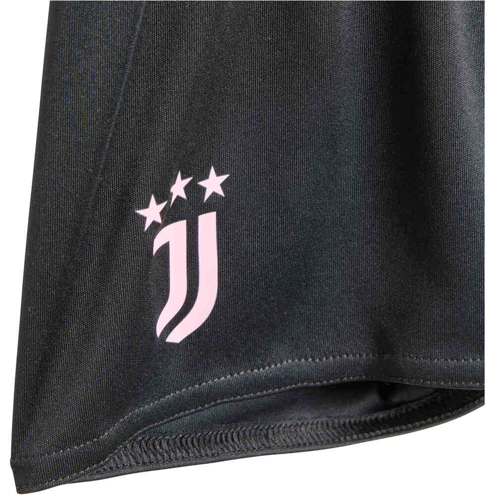 adidas equipación fútbol niño JUVENTUS 26 H BABY 06