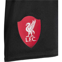 adidas equipación fútbol niño LIVERPOOL 26 A BABY 06