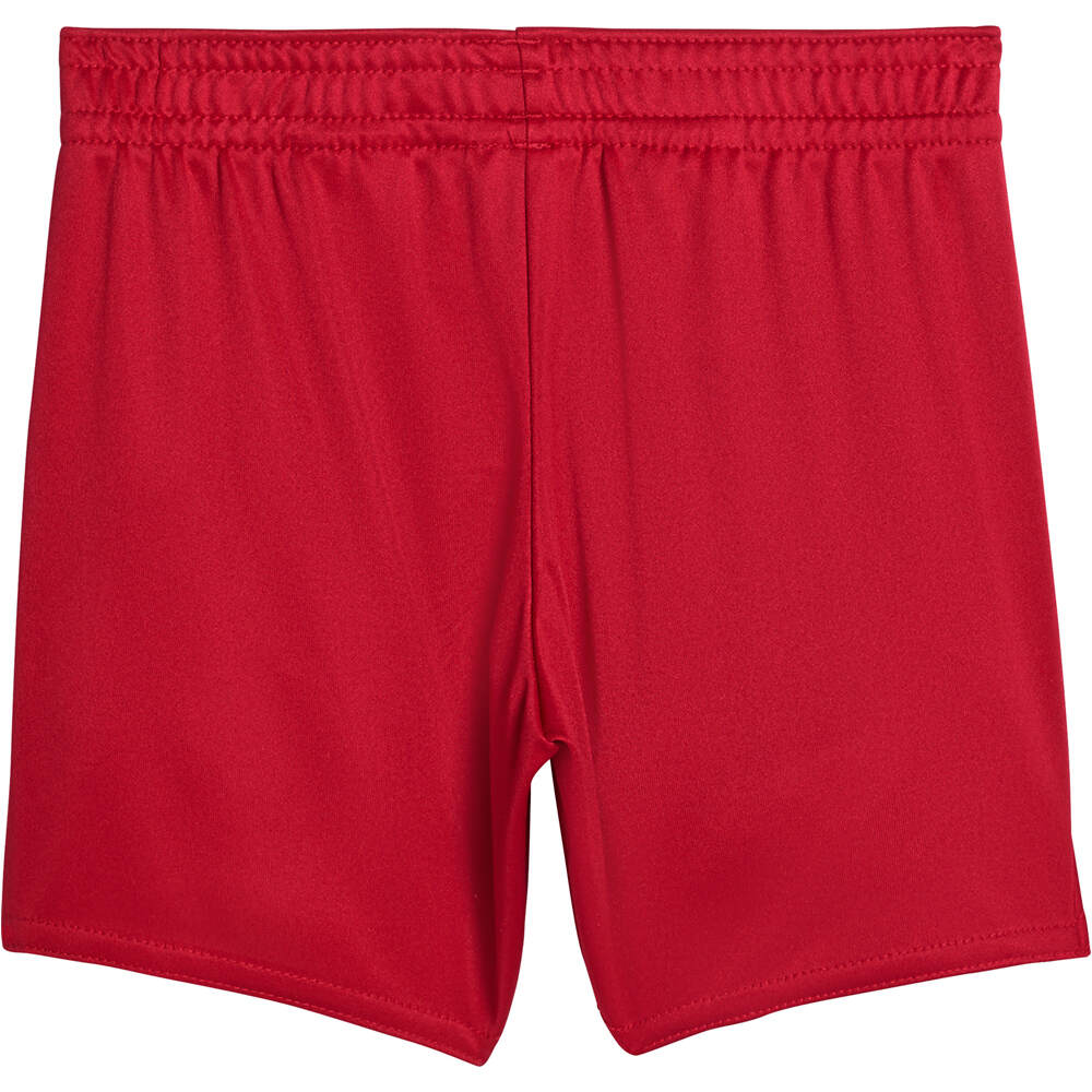 adidas equipación fútbol niño LIVERPOOL FC 25/26 HOME BABY KIDS 03