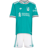 LIVERPOOL 25/26 TERCERA EQUIPACION