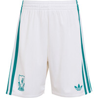 adidas equipación fútbol niño LIVERPOOL FC 25/26 THIRD 06