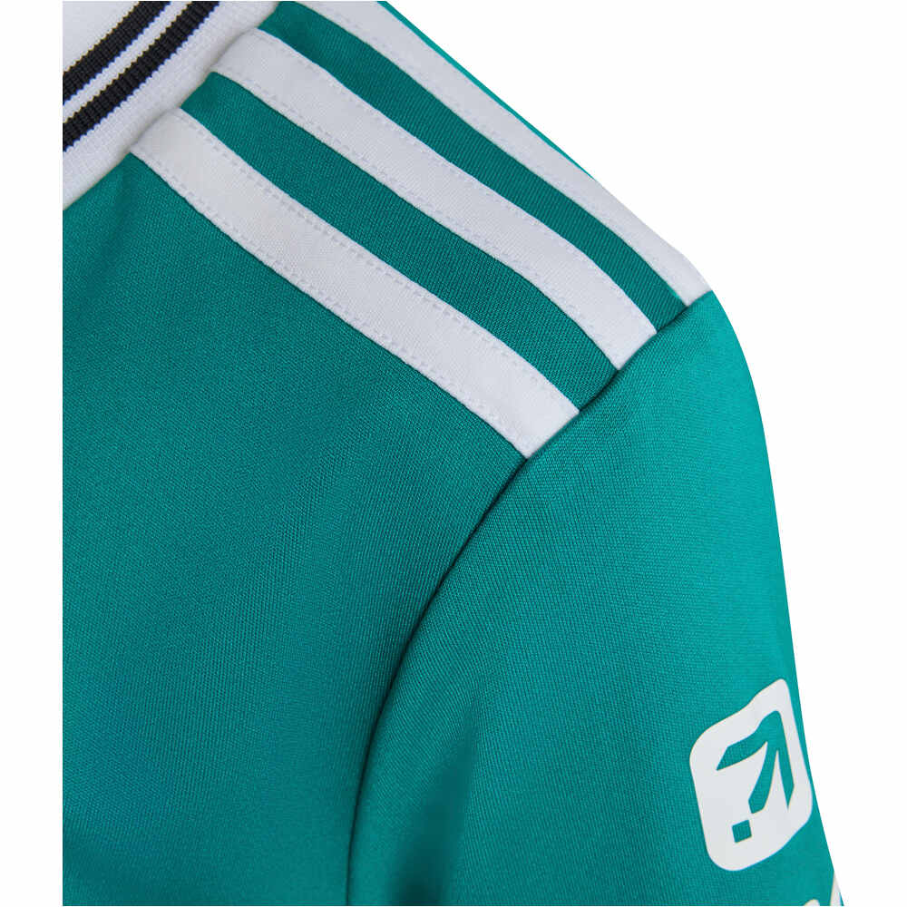 adidas equipación fútbol niño LIVERPOOL FC 25/26 THIRD 08