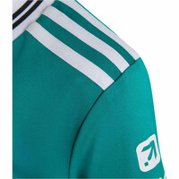 adidas equipación fútbol niño LIVERPOOL FC 25/26 THIRD 08