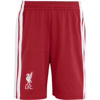 adidas equipación fútbol niño LIVERPOOL FC 26/27 1a EQUIPACIN 06