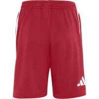 adidas equipación fútbol niño LIVERPOOL FC 26/27 1a EQUIPACIN 07