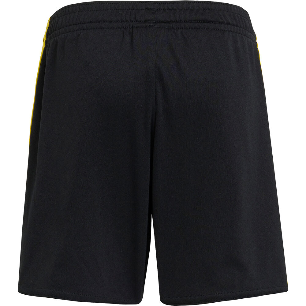 adidas equipación fútbol niño MANCHESTER UNITED 25/26 THIRD KIDS 04