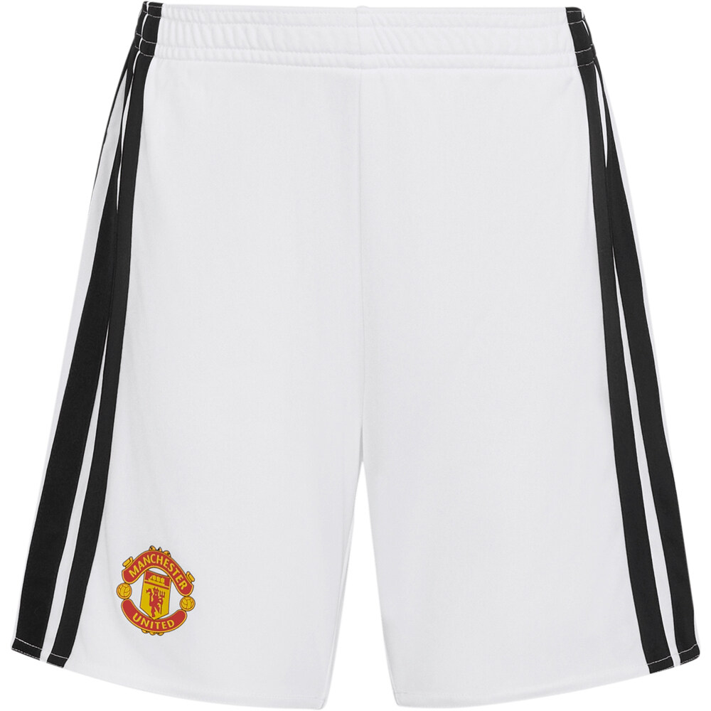 adidas equipación fútbol niño MANCHESTER UNITED 2627 1a EQUIPACIN 05