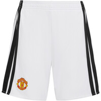 adidas equipación fútbol niño MANCHESTER UNITED 2627 1a EQUIPACIN 05