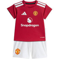 MANCHESTER UNITED 2627 1a EQUIPACIN