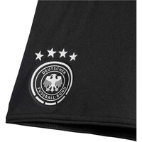 adidas equipación fútbol niño PRIMERA EQUIPACIN ALEMANIA 26 06