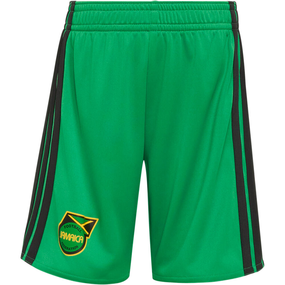 adidas equipación fútbol niño PRIMERA EQUIPACIN JAMAICA 26 03