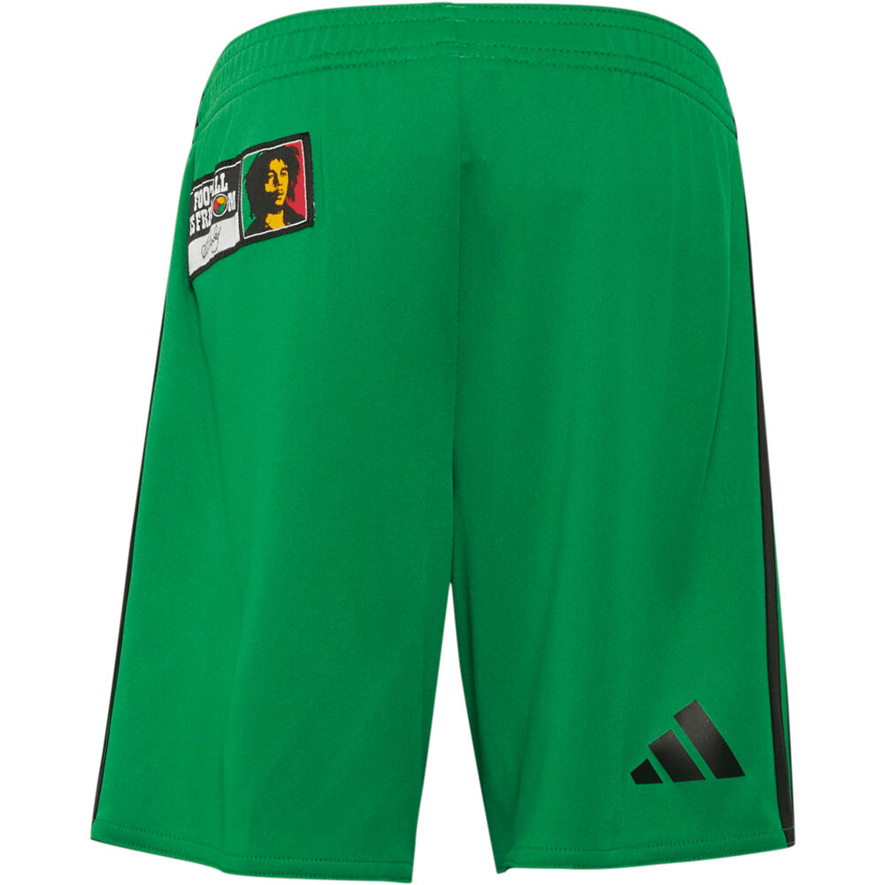 adidas equipación fútbol niño PRIMERA EQUIPACIN JAMAICA 26 04