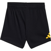 adidas equipación fútbol niño PRIMERA EQUIPACION BELGICA 26 03