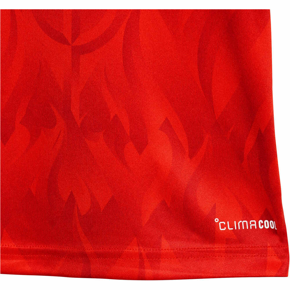 adidas equipación fútbol niño PRIMERA EQUIPACION BELGICA 26 05