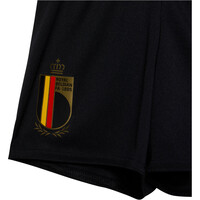 adidas equipación fútbol niño PRIMERA EQUIPACION BELGICA 26 06