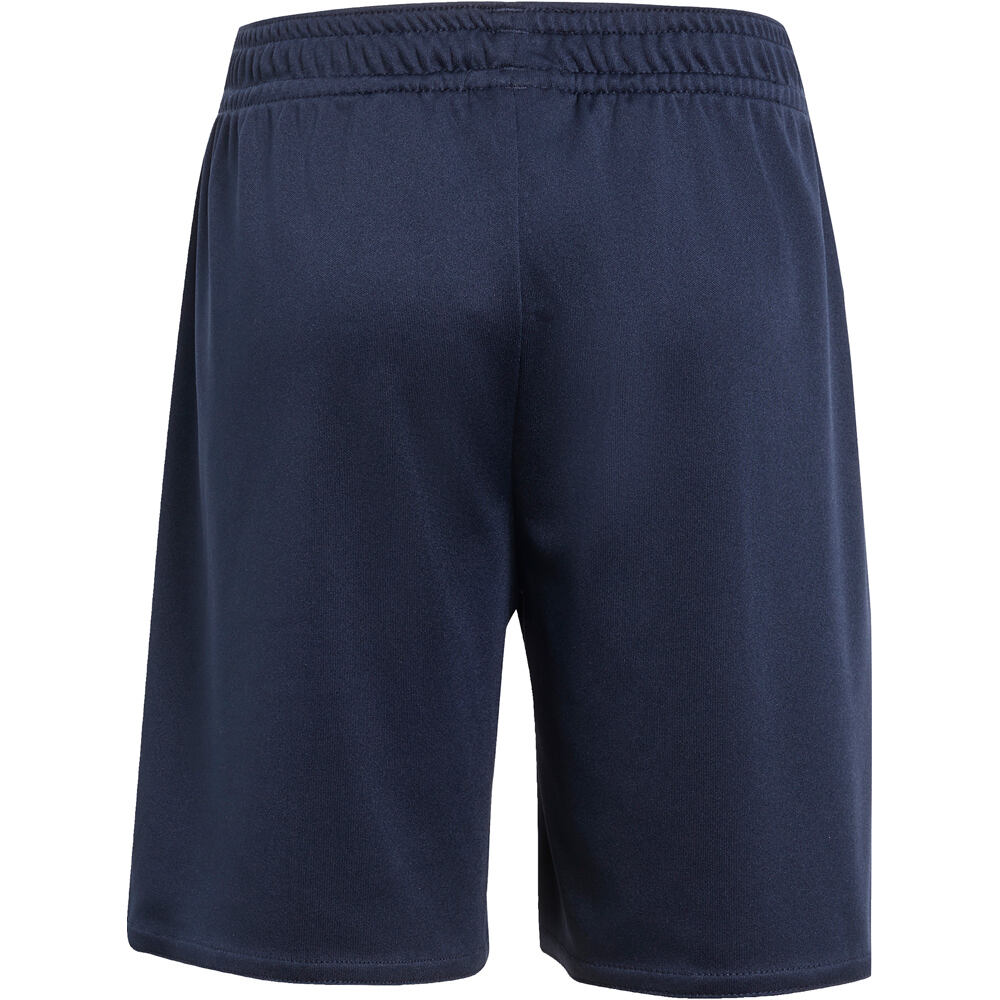 adidas equipación fútbol niño REAL MADRID 25/26 VISITANTE 09