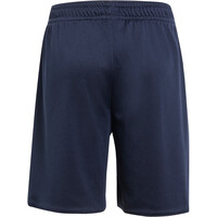 adidas equipación fútbol niño REAL MADRID 25/26 VISITANTE 09