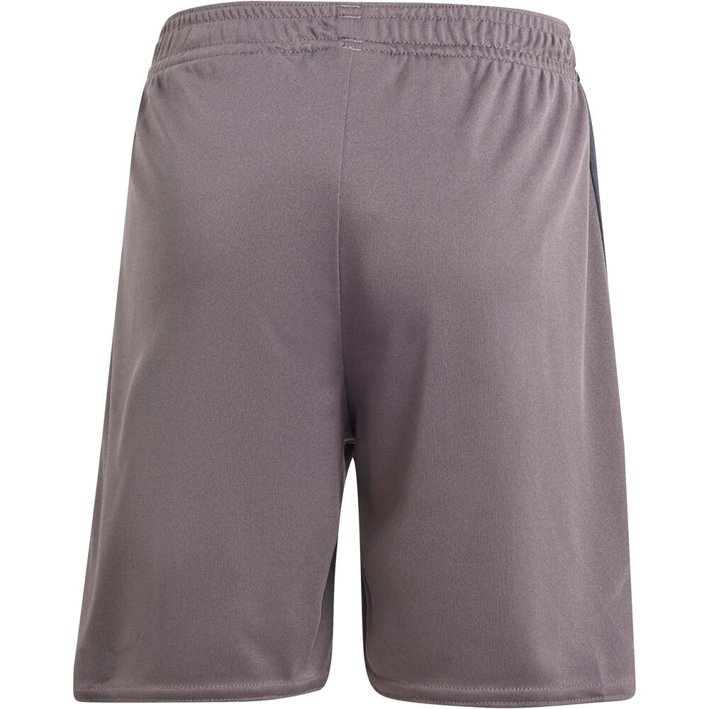 adidas equipación fútbol niño R.MADRID 25  3  MINI 08