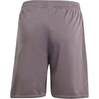 adidas equipación fútbol niño R.MADRID 25  3  MINI 08