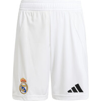 adidas equipación fútbol niño R.MADRID 25 H Y KIT BL vista detalle