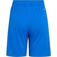 adidas equipación fútbol niño R.MADRID 26 3 Y KIT BLAZ 10