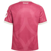 adidas equipación fútbol niño R.MADRID 27 3 Y KIT 06