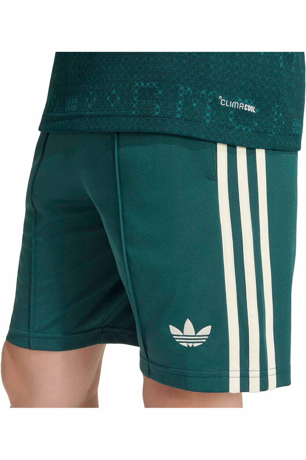 adidas equipación fútbol niño R.MADRID 27 A Y KIT 04