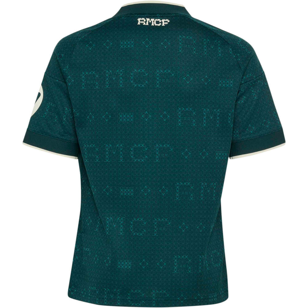 adidas equipación fútbol niño R.MADRID 27 A Y KIT 07