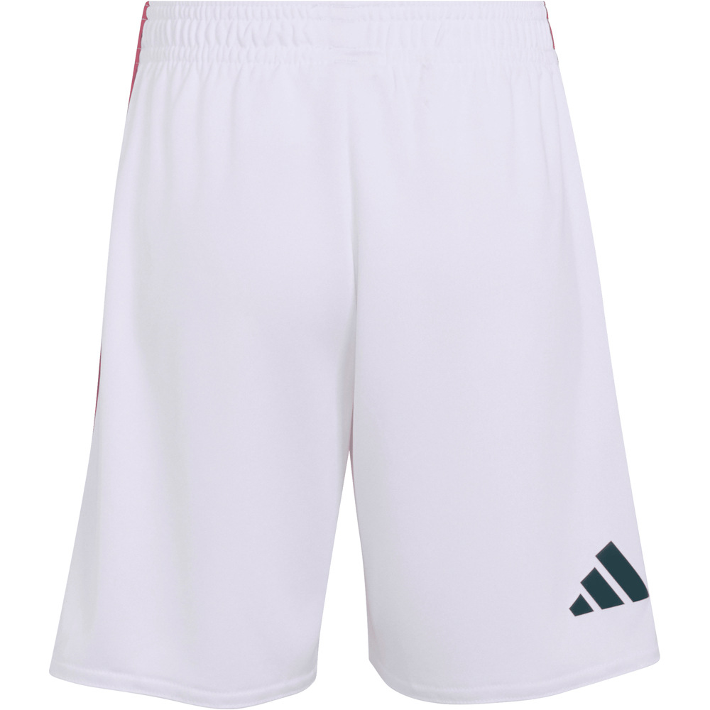 adidas equipación fútbol niño R.MADRID 27 H MINI 09