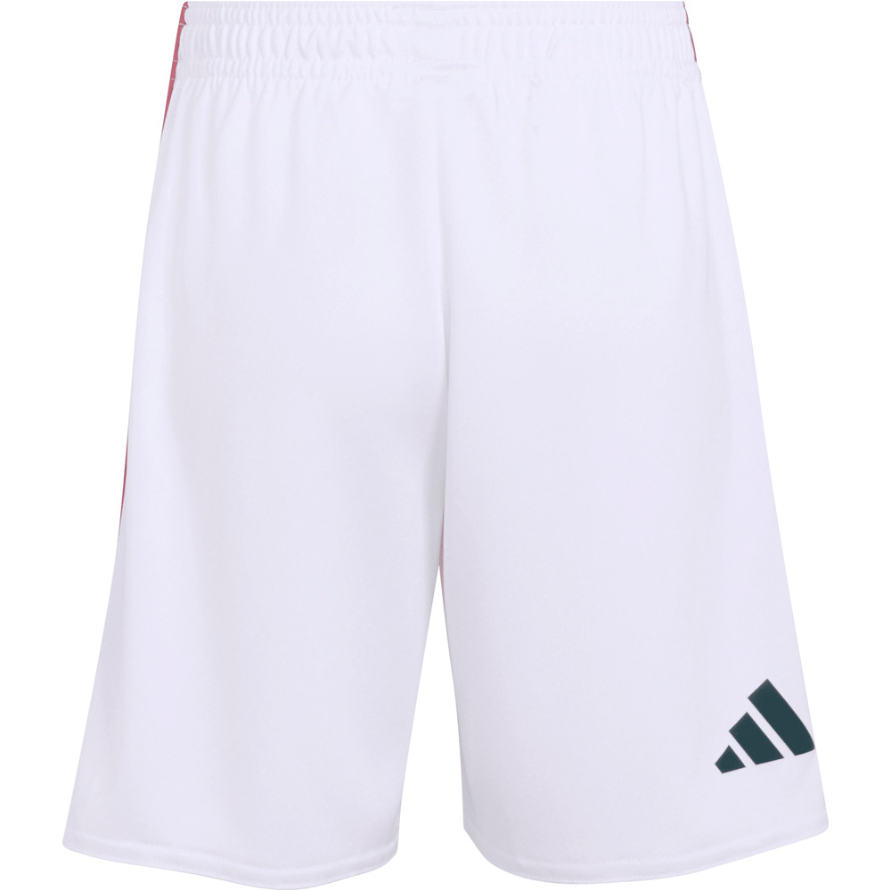 adidas equipación fútbol niño R.MADRID 27 H Y KIT 09
