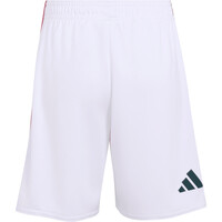adidas equipación fútbol niño R.MADRID 27 H Y KIT 09