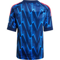adidas equipación fútbol niño SEGUNDA EQUIPACIN ARSENAL 25/26 07