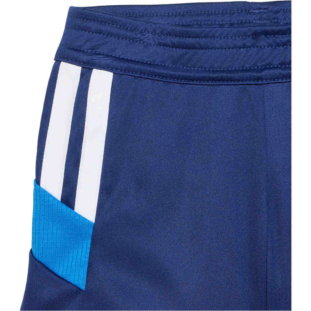adidas equipación fútbol niño TIRO 26 ESSENTIALS 04