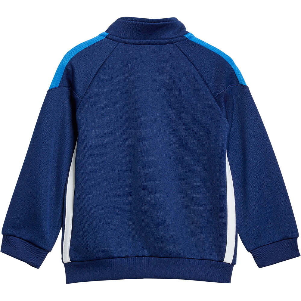 adidas equipación fútbol niño TIRO 26 ESSENTIALS 04