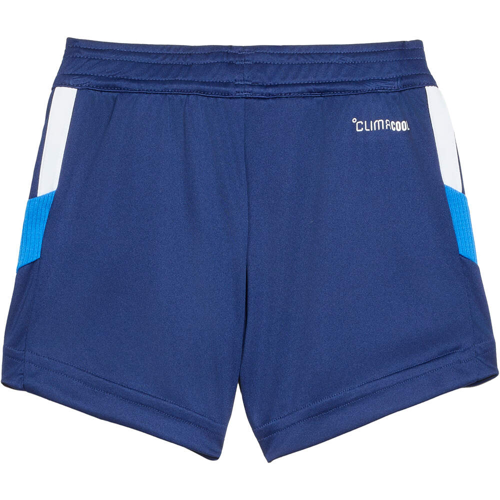 adidas equipación fútbol niño TIRO 26 ESSENTIALS 05