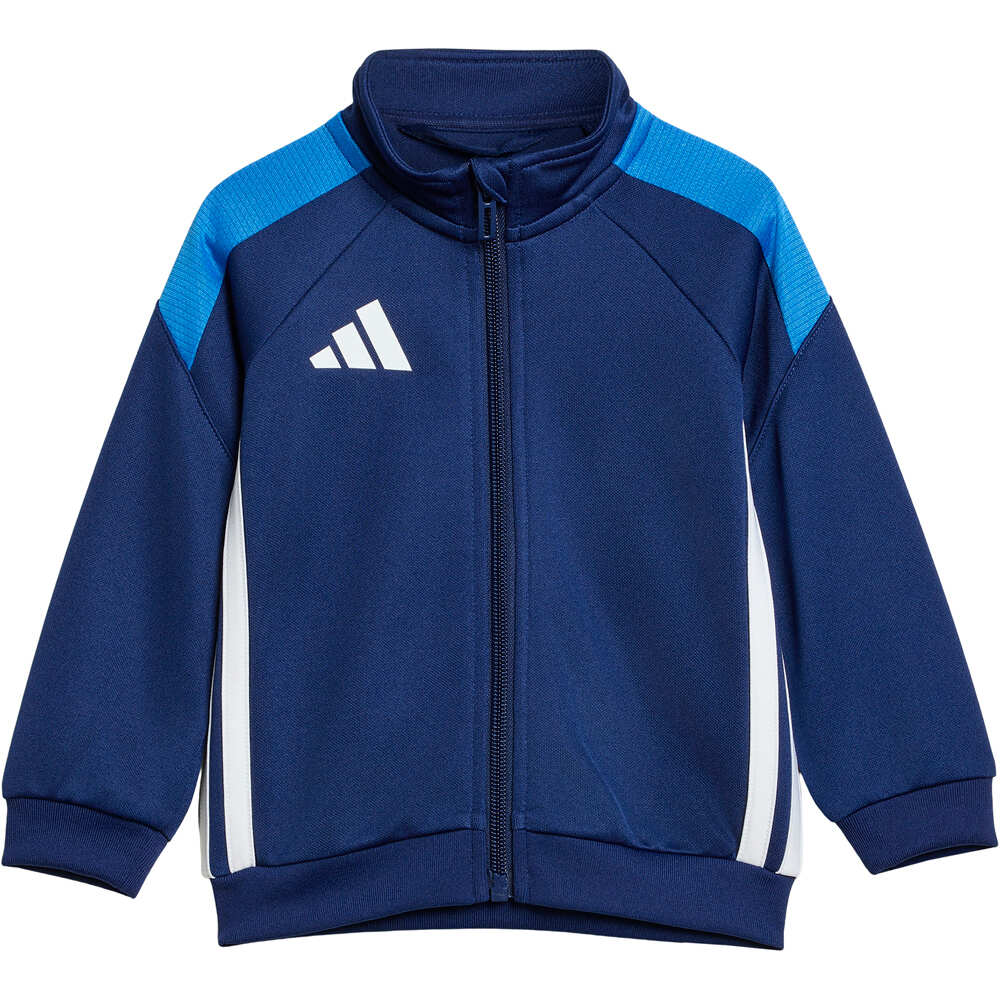 adidas equipación fútbol niño TIRO 26 ESSENTIALS 05