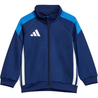 adidas equipación fútbol niño TIRO 26 ESSENTIALS 05