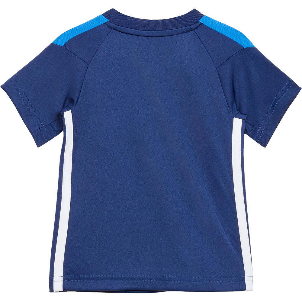 adidas equipación fútbol niño TIRO 26 ESSENTIALS vista detalle