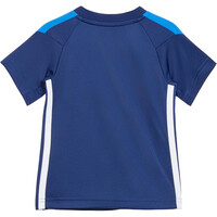 adidas equipación fútbol niño TIRO 26 ESSENTIALS vista detalle