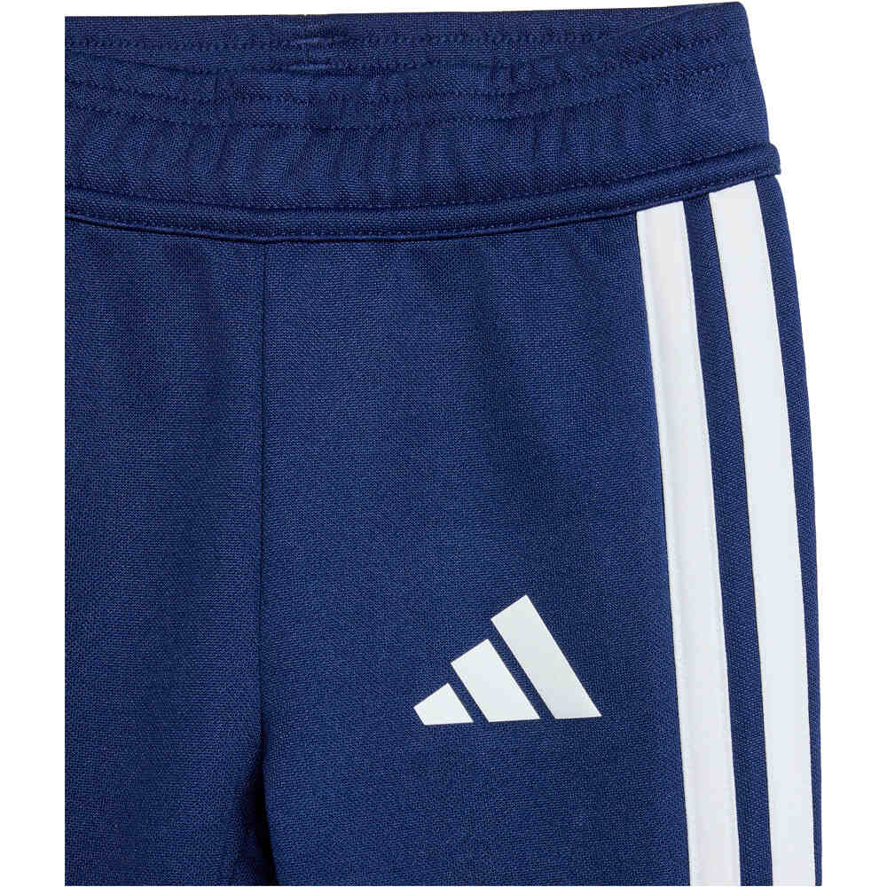 adidas equipación fútbol niño TIRO 26 ESSENTIALS vista detalle