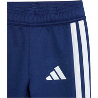 adidas equipación fútbol niño TIRO 26 ESSENTIALS vista detalle