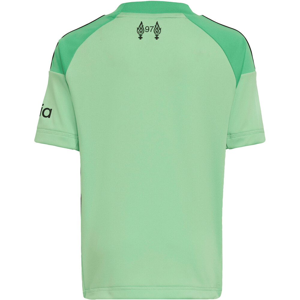 adidas equipación portero niño LIVERPOOL FC 25/26 03