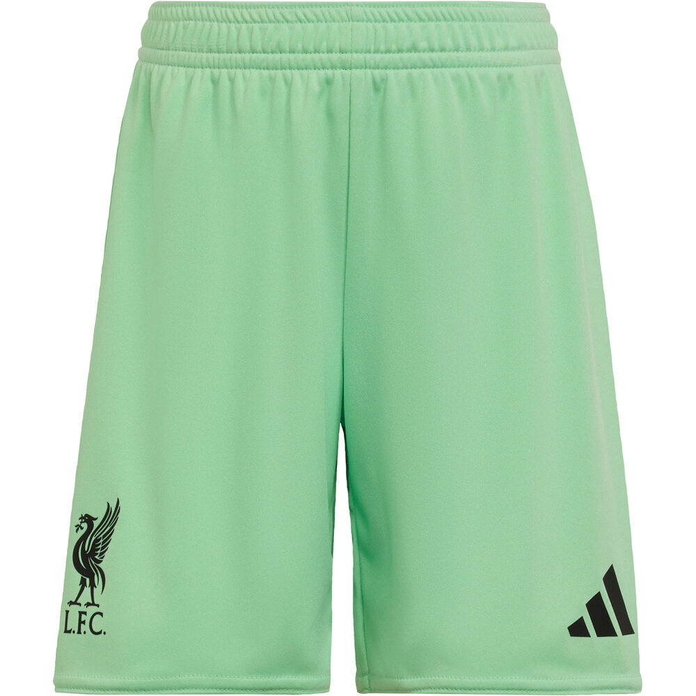 adidas equipación portero niño LIVERPOOL FC 25/26 04